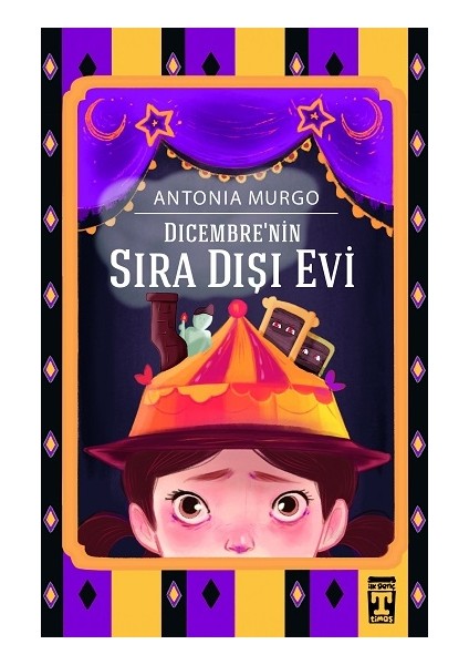 Dicembre'nin Sıra Dışı Evi