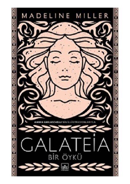 Galateia: Bir Öykü