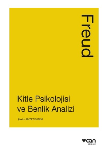 Kitle Psikolojisi ve Benlik Analizi