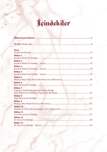 Drakula - Özel Edisyon - Bram Stoker fırsatları