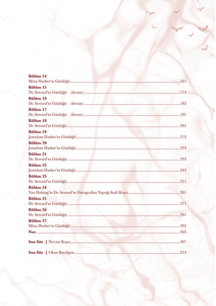 Drakula - Özel Edisyon - Bram Stoker indirimleri