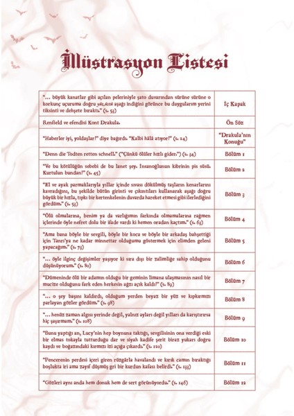 Drakula - Özel Edisyon - Bram Stoker