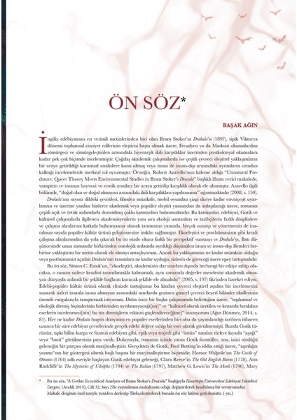 Drakula - Özel Edisyon - Bram Stoker