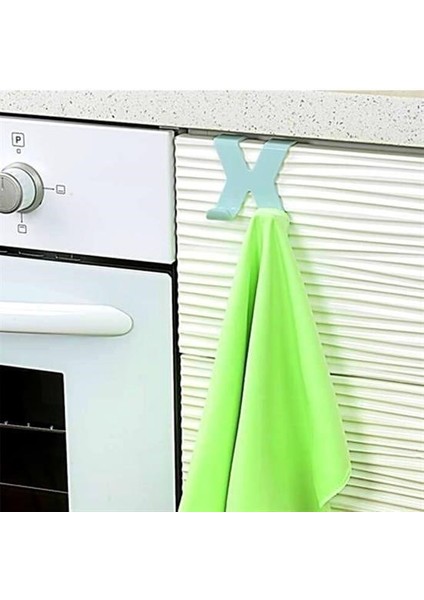 Hang It Pratik Kolay Taşımabilir Havlupan 2 Kancalı Banyo Askısı indirimleri