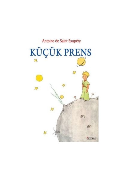 Küçük Prens