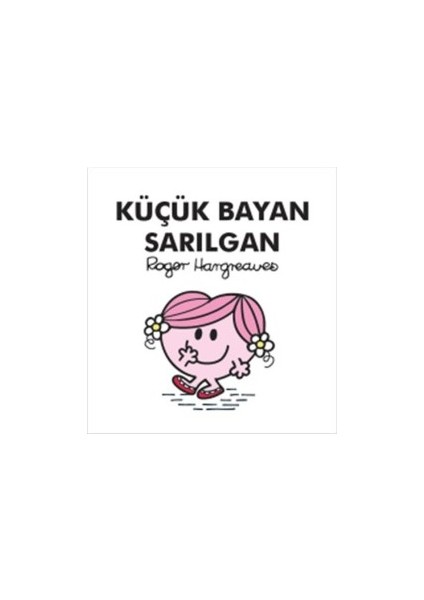Küçük Bayan Sarılgan