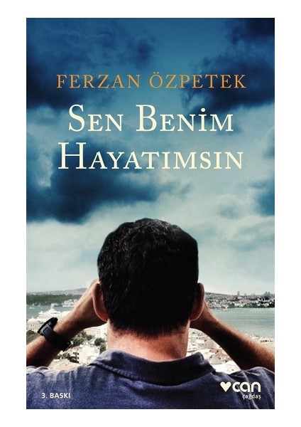 Sen Benim Hayatımsın