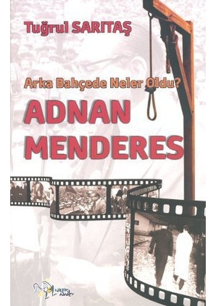 Arka Bahçede Neler Oldu