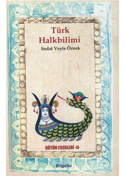Türk Halk Bilimi