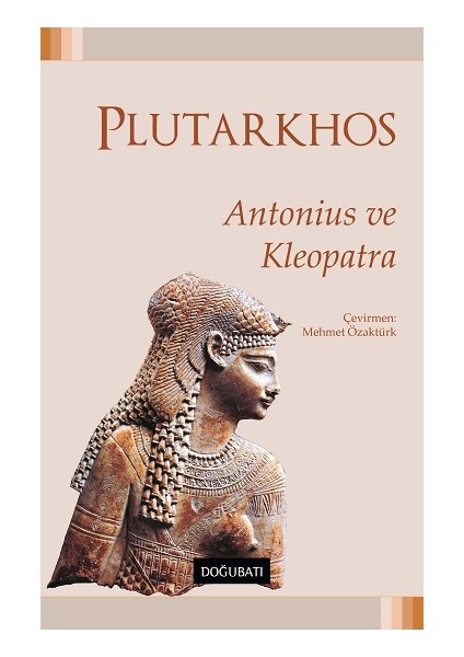 Antonius ve Kleopatra