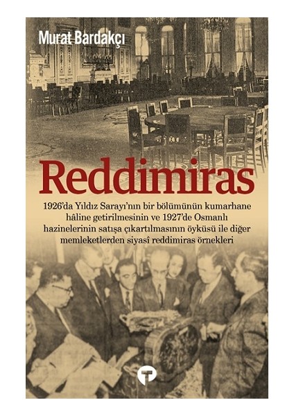 Reddimiras