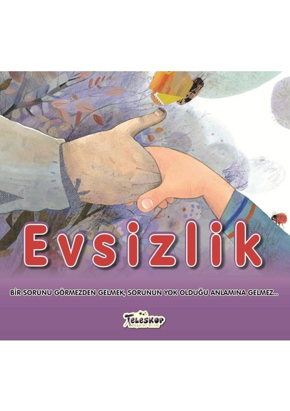 Evsizlik