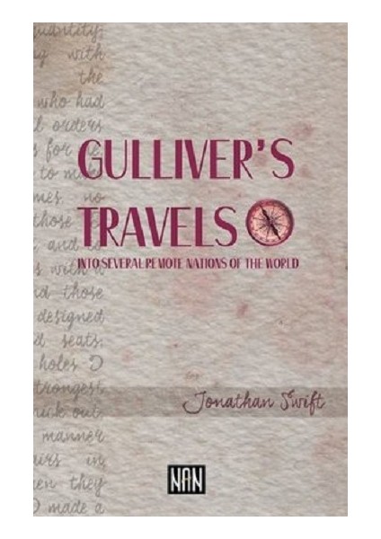 Gulliver’s Travels