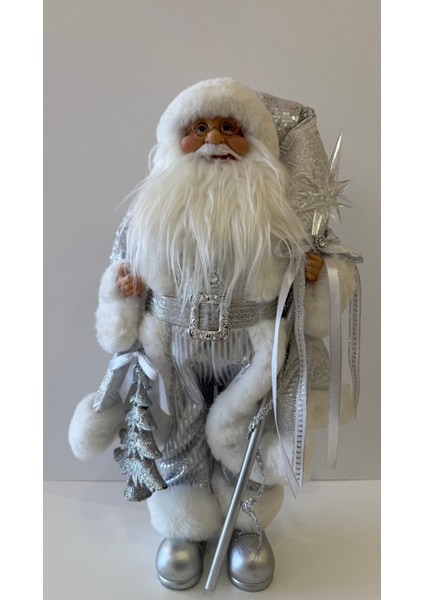 45CM Noel Baba Dekor fırsatları