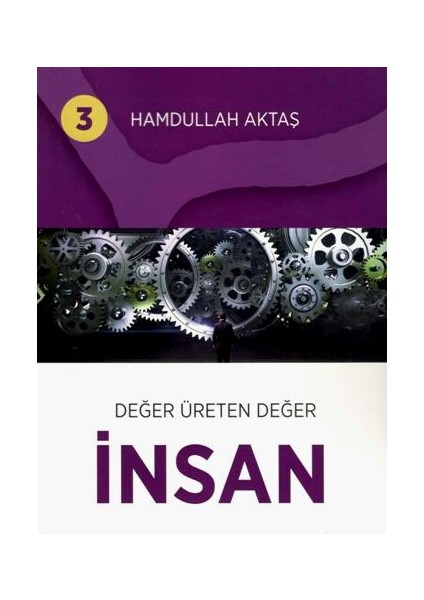 Değer Üreten Değer