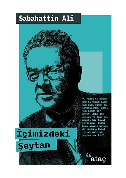 Içimizdeki Şeytan