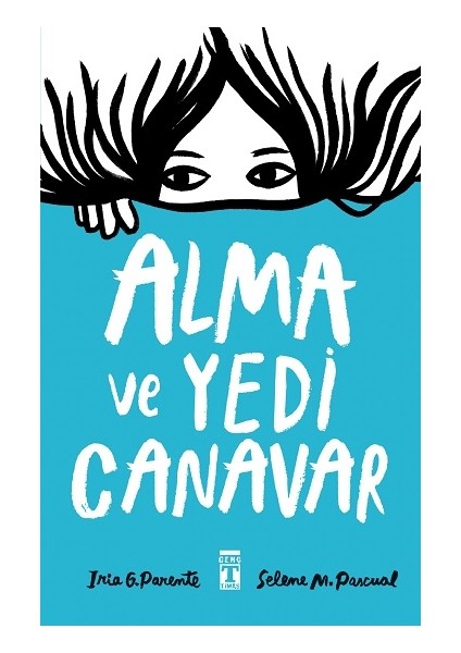 Alma ve Yedi Canavar
