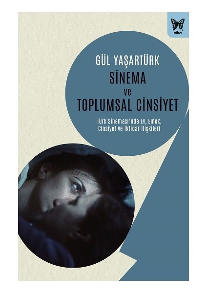 Sinema ve Toplumsal Cinsiyet