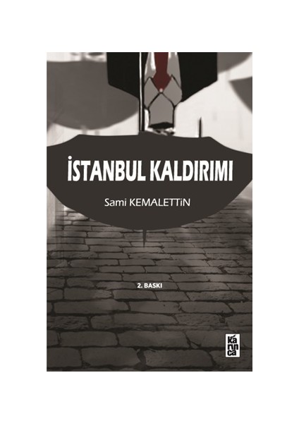 Istanbul Kaldırımı