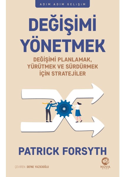 Değişimi Yönetmek