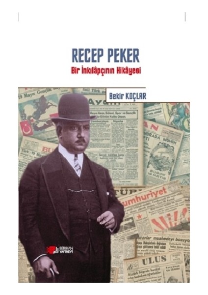 Recep Peker