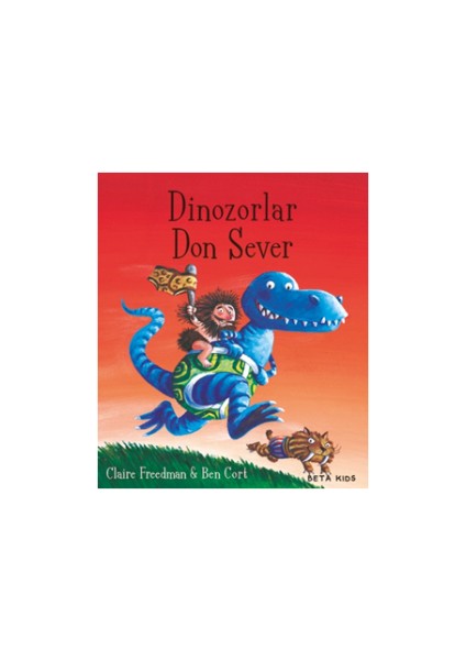 Dinozorlar Don Sever