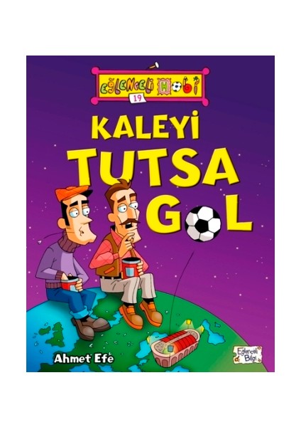 Kaleyi Tutsa Gol