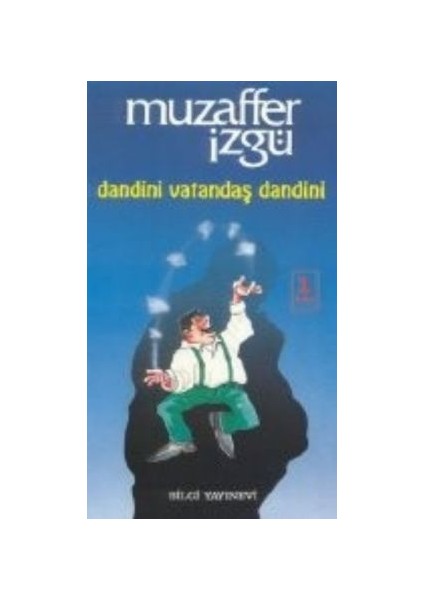 Dandini Vatandaş Dandini Bütün Eserleri 29