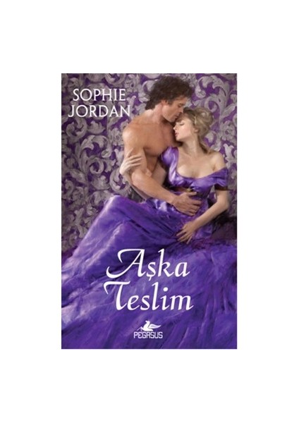 Aşka Teslim