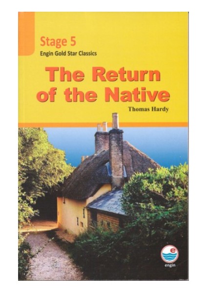 The Return Of The Native (Cd,li) Stage 5