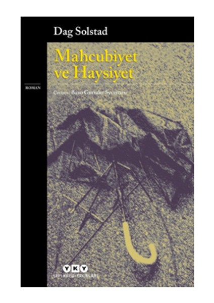 Mahcubiyet ve Haysiyet