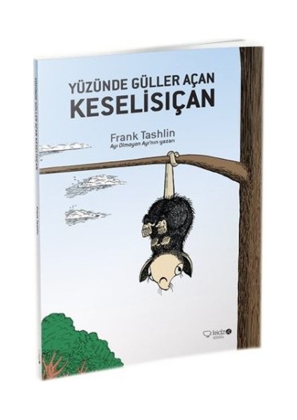 Yüzünde Güller Açan Keselisıçan
