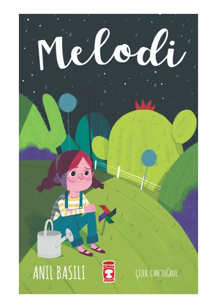 Melodi