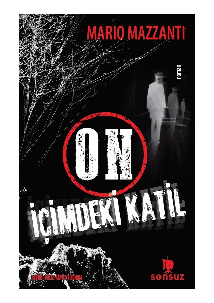 On Içimdeki Katil