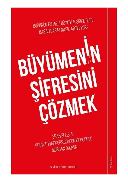 Büyümenin Şifresini Çözmek