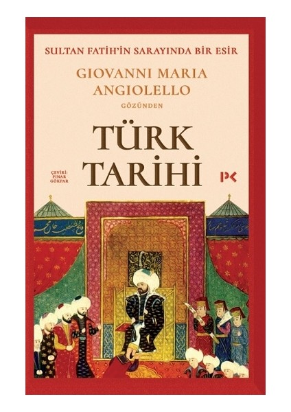Türk Tarihi