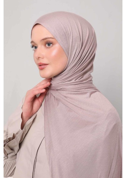 K.lila Modal Penye Şal