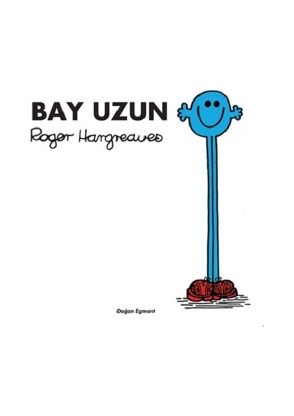 Bay Uzun