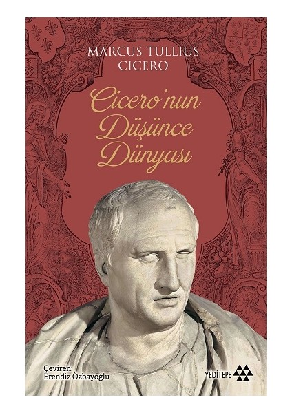 Cicero’nun Düşünce Dünyası
