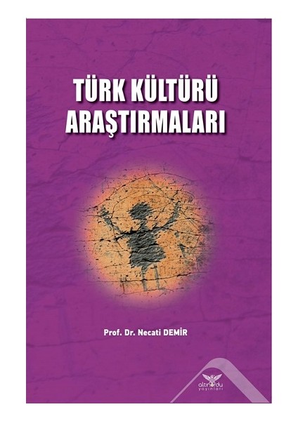 Türk Kültürü Araştırmaları