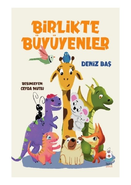 Birlikte Büyüyenler