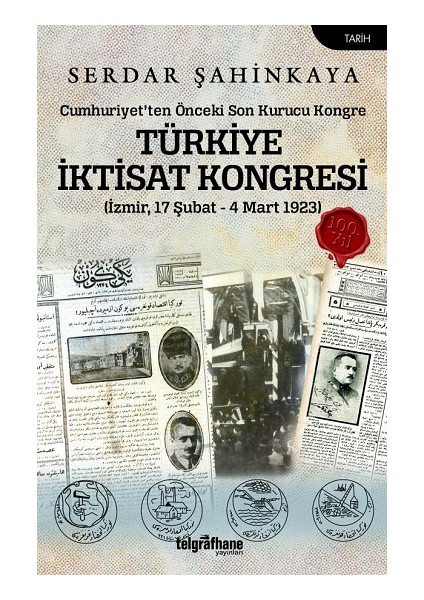 Türkiye Iktisat Kongresi