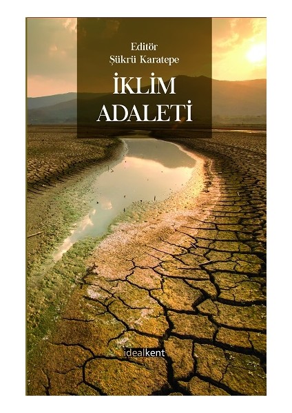 Iklim Adaleti