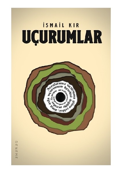 Uçurumlar