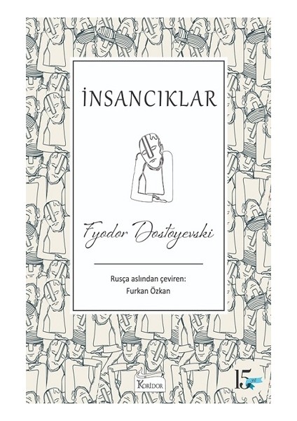 Insancıklar (Bez Ciltli)