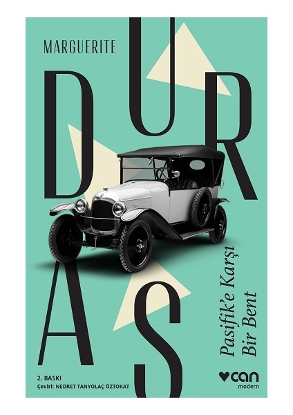 Pasifik'e Karşı Bir Bent