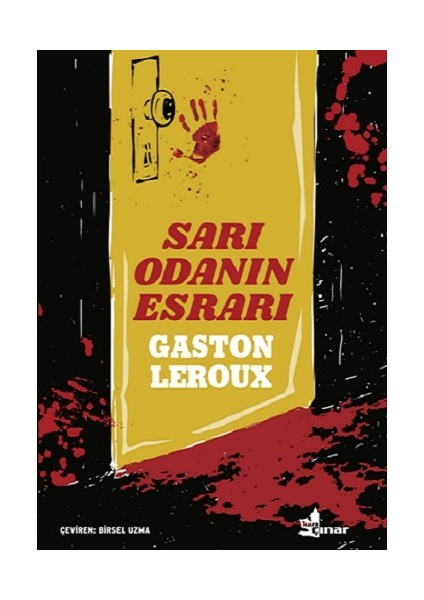 Sarı Odanın Esrarı