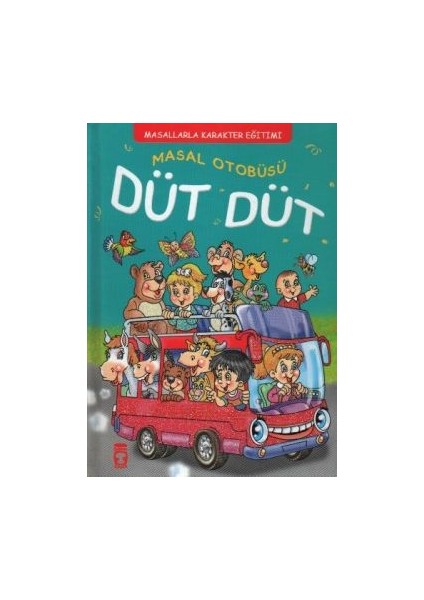 Masal Otobüsü Düt Düt