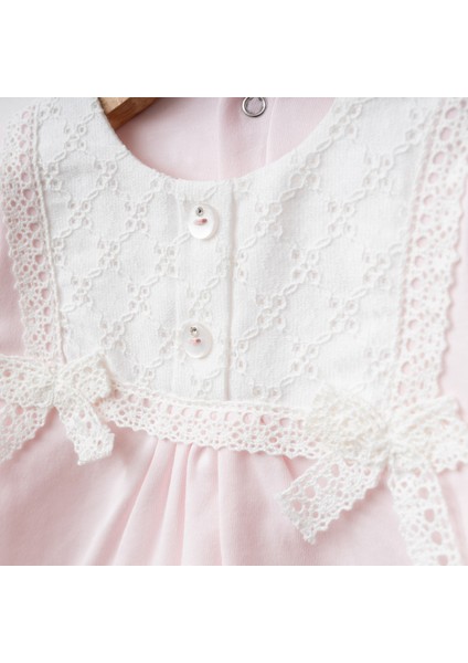 Kız Bebek Mevlütlük Hastane Çıkışı 5’li Set fiyatları