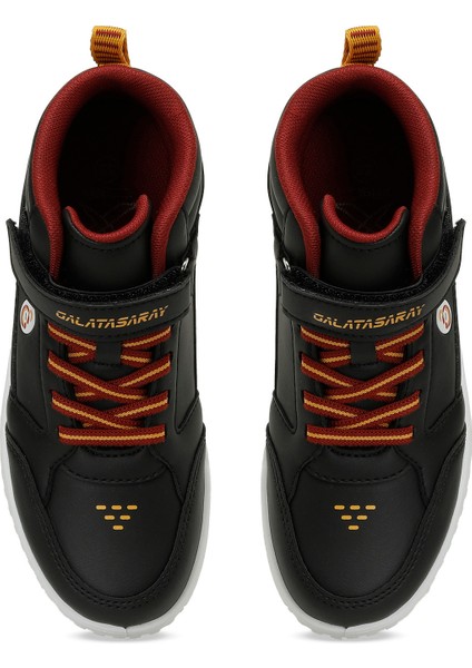 Drep Hı F 5pr Siyah Erkek Çocuk High Sneaker fırsatları